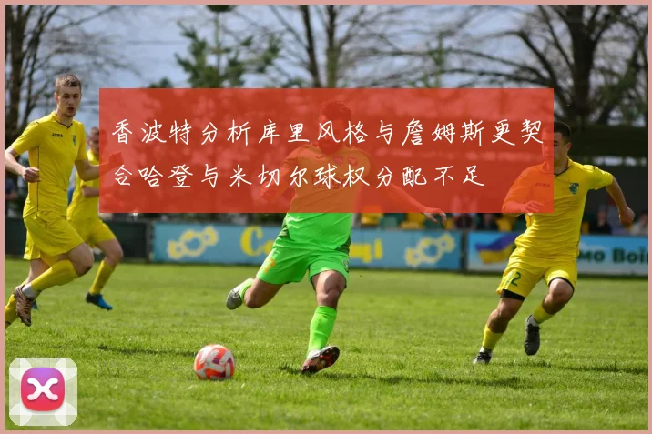香波特分析库里风格与詹姆斯更契合哈登与米切尔球权分配不足